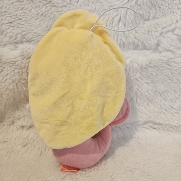 Cute Little Mermaid Princess Plush Toys Stuffed Animals - Picture 3 of 5